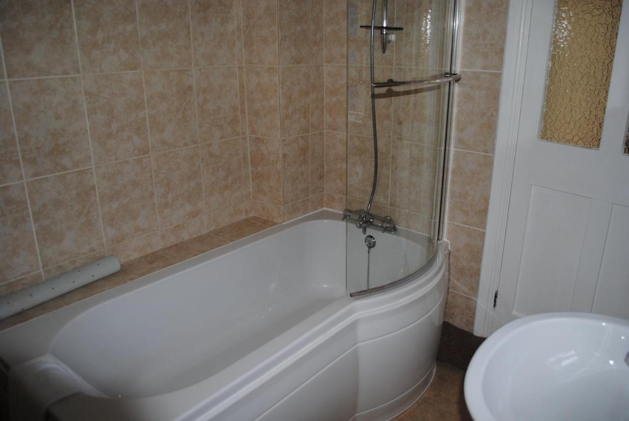 Sykes House Bed & Breakfast Askrigg Luaran gambar