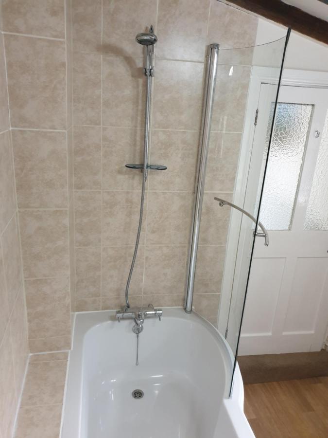 Sykes House Bed & Breakfast Askrigg Luaran gambar